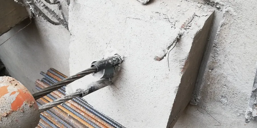 Active and Passive Anchor Design for Deep Excavations in Memphis