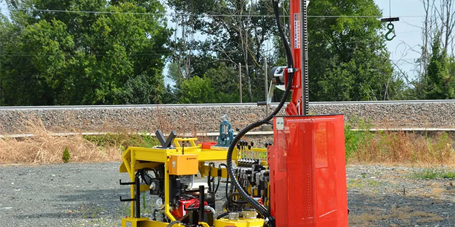 Standard Penetration Test (SPT) in Memphis, TN