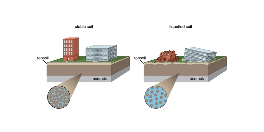Soil Liquefaction Analysis in Memphis: Practical Geotechnical Guidance
