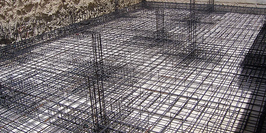 Raft/Mat Foundation Design for Memphis Soils: Beyond the Quick Fix