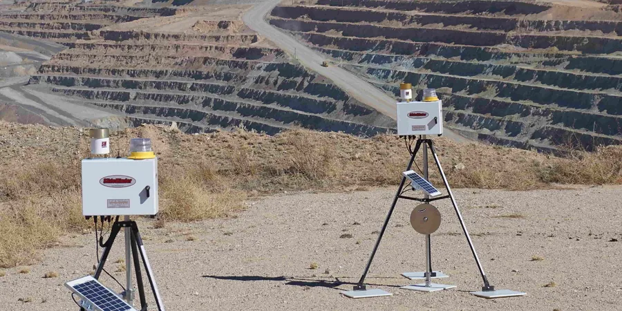 Geotechnical Excavation Monitoring in Memphis, TN