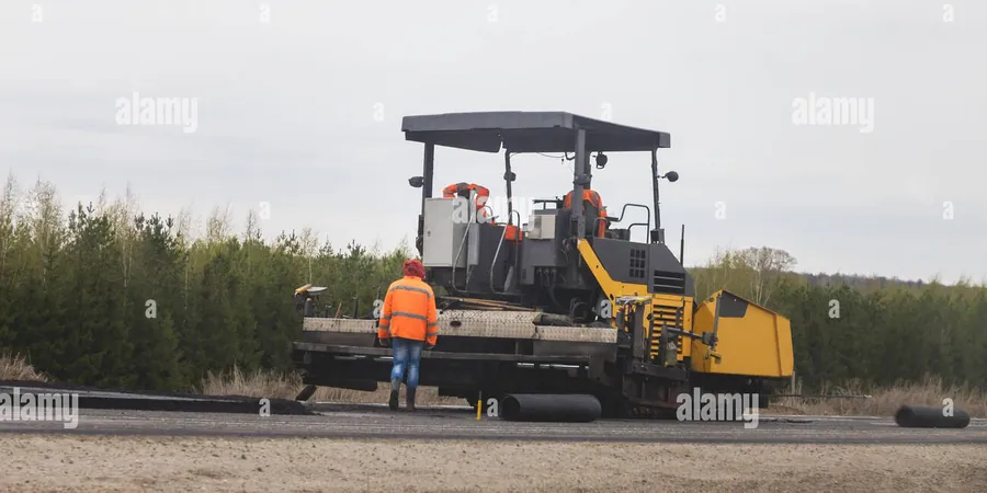 Flexible Pavement Design for Memphis Geotechnical Conditions