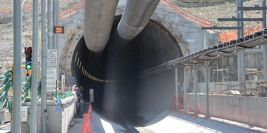 Soft Ground Tunnel Geotechnical Analysis in Memphis
